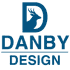 Danby Design logo