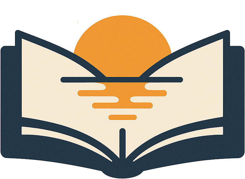 ELP Books logo