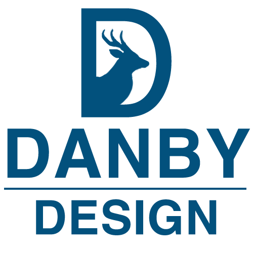 Danby Design logo